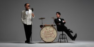 Jazz Band Młynarski-Masecki zaprasza