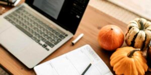 Poszukiwanie pracy sezonowej - jesień - zima. Fot. Vlada Karpovich (źr. pexels)