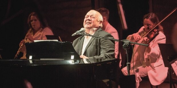 Stanisław Soyka i Grott Orkiestra