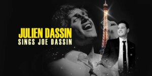 Julien Dassin plakat