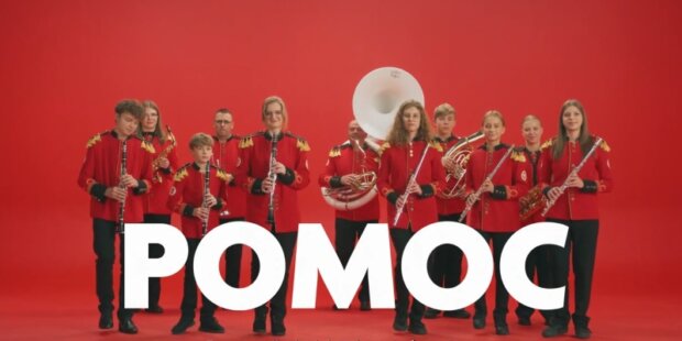 Mazowsze pomaga wszystkim mieszkańcom. Fot. UMWM