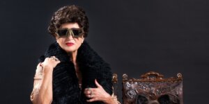 Peggy Guggenheim Ewa Kasprzyk