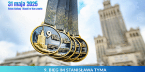 9. Bieg Stanisława Tyma