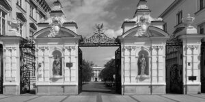 Brama Główna