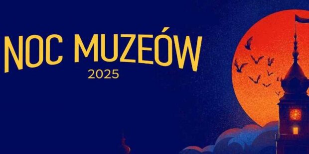 Noc Muzeów 2025 w Warszawie. Fot. UM Warszawy