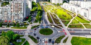 Rondo im. Ireny Kwiatkowskiej
