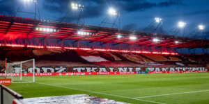 Widzew Łódź - Legia Warszawa