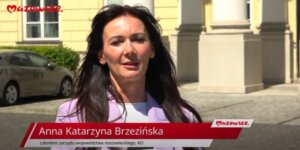 Anna Katarzyna Brzezińska