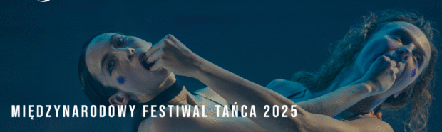 Festiwal Tańca Zawirowania 2025. Fot. mat. prasowy