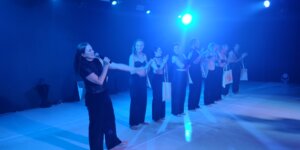 Teatr Rozbark