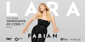 Lara Fabian