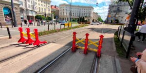 Marsz Trzaskowskiego 25 maja 2025 r. Fot. Warszawa.pl