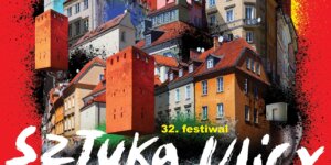 Sztuka Ulicy 2025