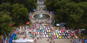 Wielka Wyprawa Maluchów 2024