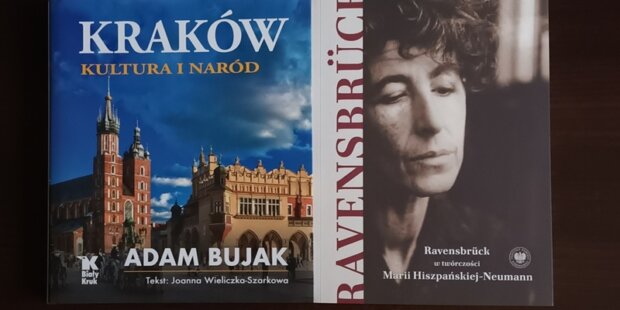 Dwa albumy okładki