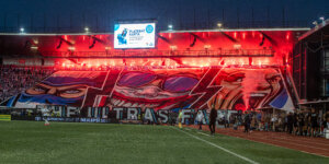 Banik Ostrawa - Legia Warszawa