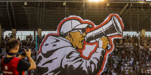 FC Aktobe - Legia Warszawa