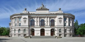 Gmach Główny Politechniki Warszawskiej