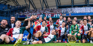 Lech Poznań - Legia Warszawa
