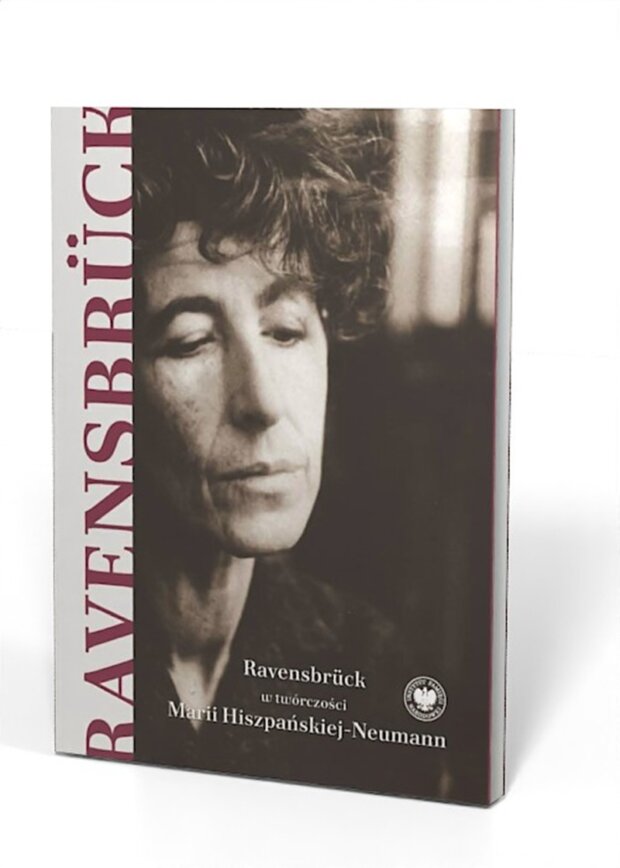 Ravensbrück okładka albumu