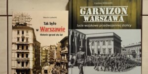 Warszawskie historie