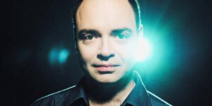 Alexander Melnikov