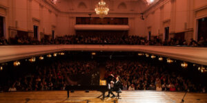 Chopin i jego Europy