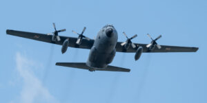 Lockheed C-130 Hercules