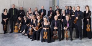 Freiburg Barockorchester