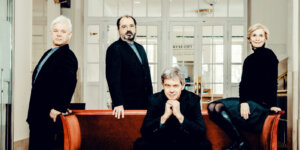 Hagen Quartet