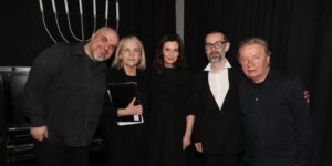 Koncert utworów WładysławaSzlengela
