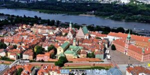 Stare Miasto w Warszawie