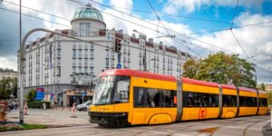 Tramwaj