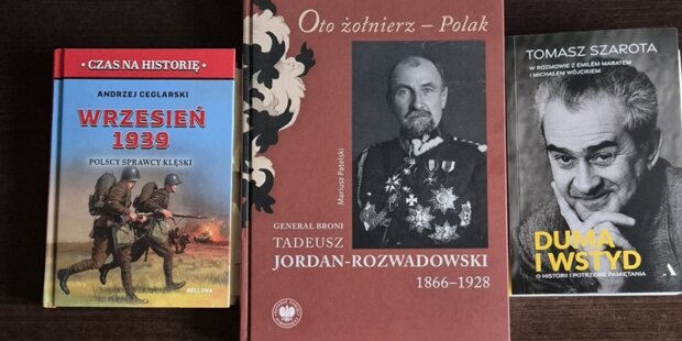 Analizy września 1939 okładki książek