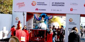47. Maraton Warszawski