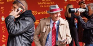 80. Wielka Warszawska - Służewiec 28 września 2025 r. Fot. Edyta Chrząszcz