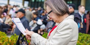 80. Wielka Warszawska - Służewiec 28 września 2025 r. Fot. Edyta Chrząszcz
