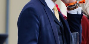80. Wielka Warszawska - Służewiec 28 września 2025 r. Fot. Edyta Chrząszcz