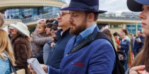 80. Wielka Warszawska - Służewiec 28 września 2025 r. Fot. Edyta Chrząszcz