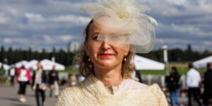80. Wielka Warszawska - Służewiec 28 września 2025 r. Fot. Edyta Chrząszcz