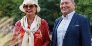 80. Wielka Warszawska - Służewiec 28 września 2025 r. Fot. Edyta Chrząszcz