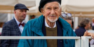 80. Wielka Warszawska - Służewiec 28 września 2025 r. Fot. Edyta Chrząszcz