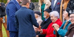 80. Wielka Warszawska - Służewiec 28 września 2025 r. Fot. Edyta Chrząszcz