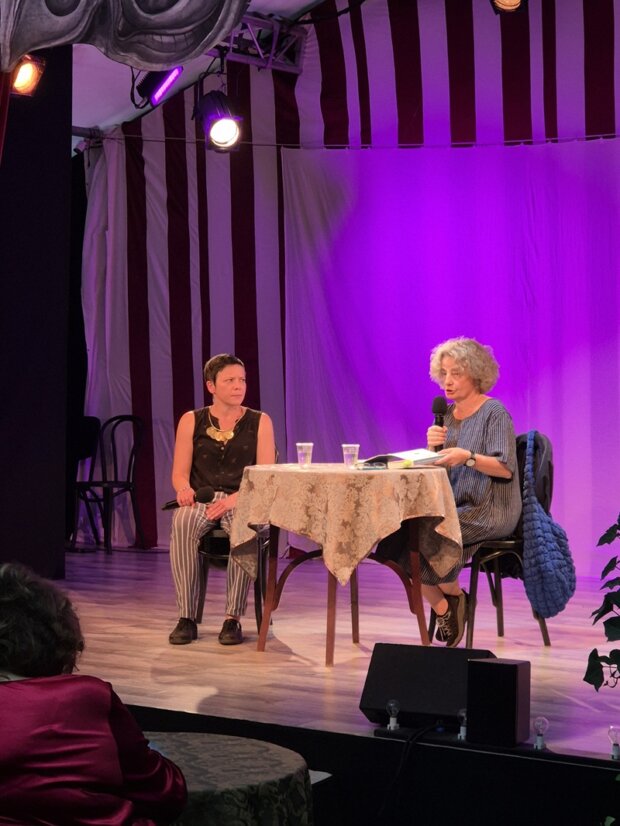 Biografia instytucji Marta Bryś i Joanna Krakowska