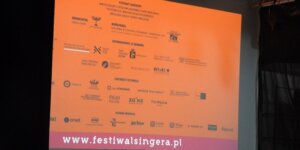Festiwal Singera 2025