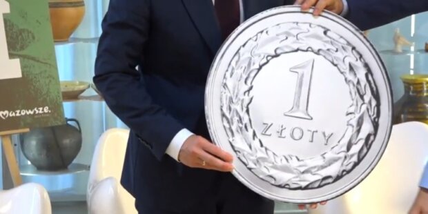 Kultura za złotówkę. Fot. UMWM