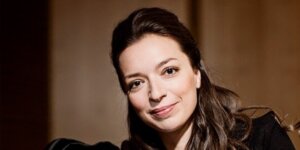 Yulianna Avdeeva