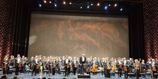 15. Szalone Dni Muzyki Orkiestra Sinfonia Varsovia