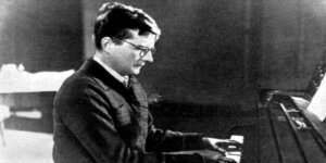 Dymitr Szostakowicz