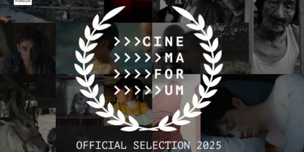 CinemaForum. Fot. Filmforum